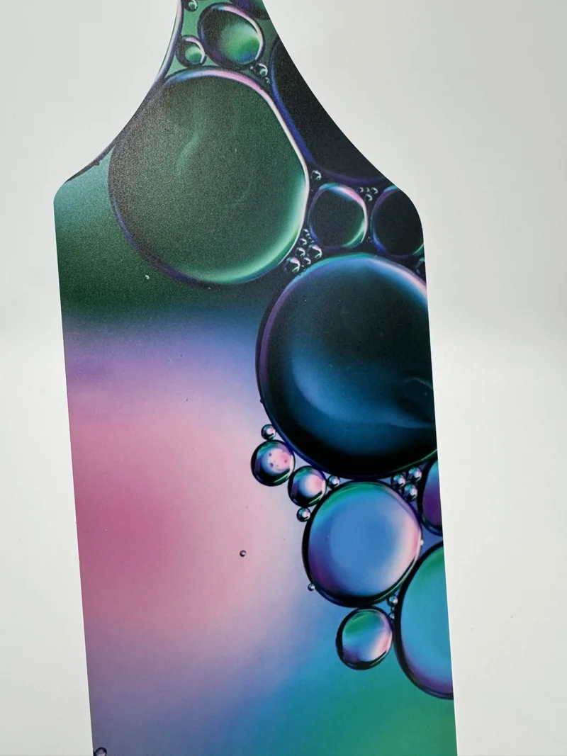 Palettes / Porte-shots
