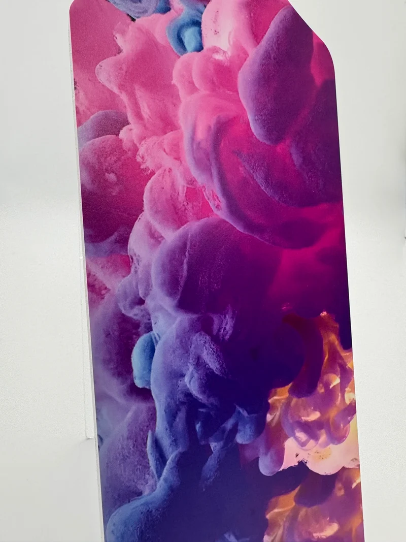 Palettes / Porte-shots