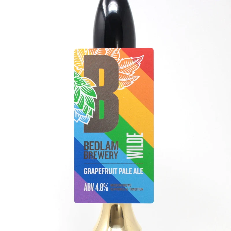 Clips de pompe à bière