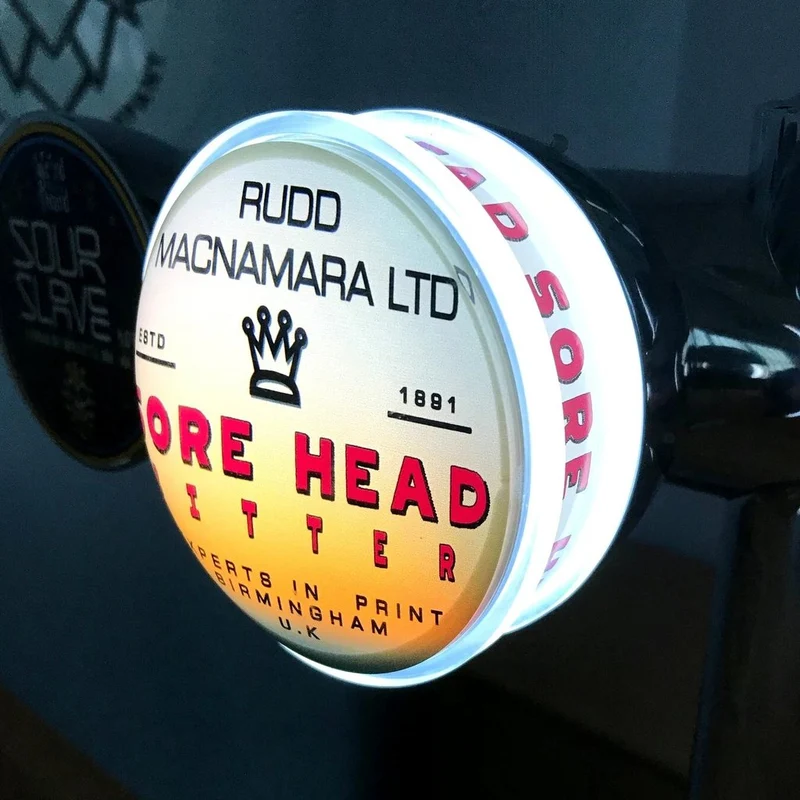 Brand halo