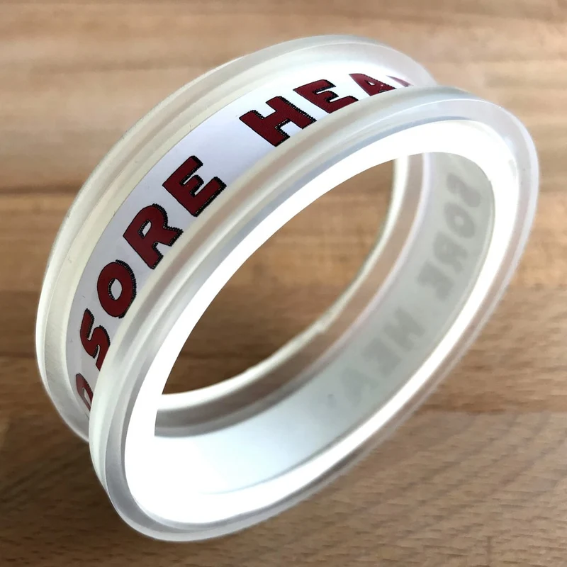 Brand halo