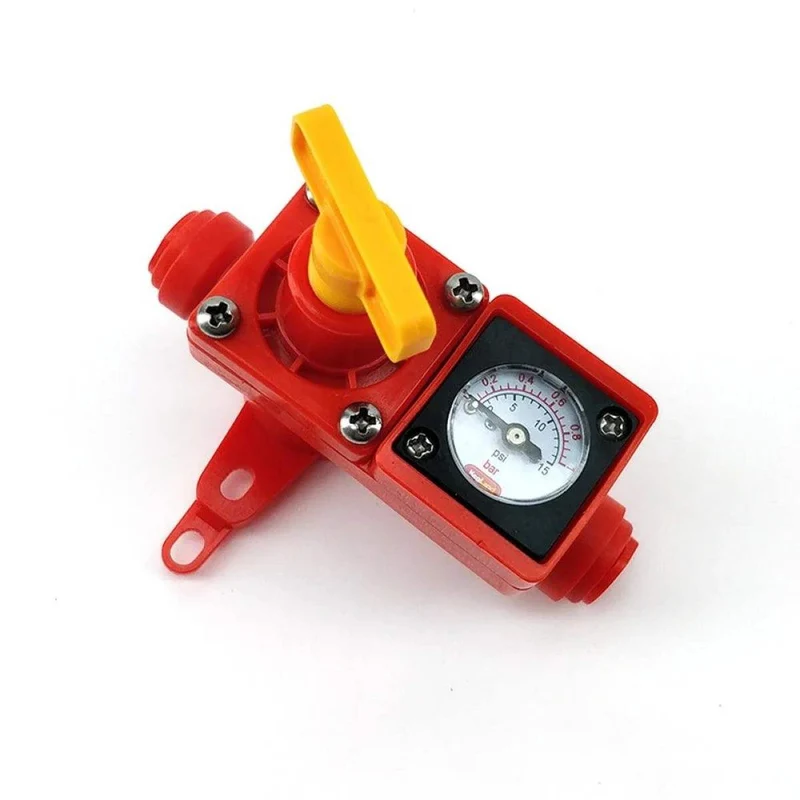 Duotight Blowtie Spunding Valve (1 bar), 8mm(5/16")
