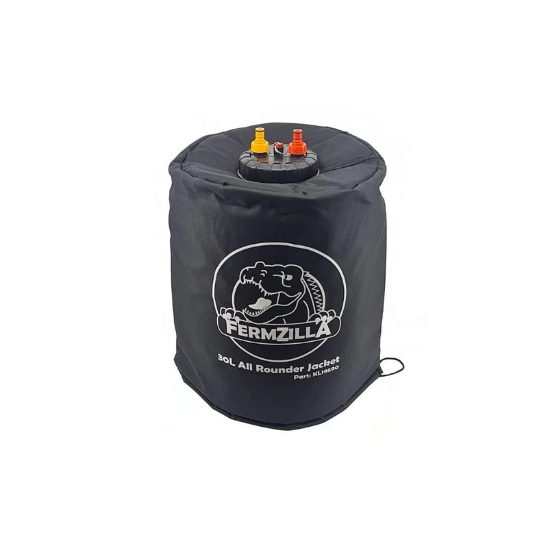 Fermzilla All Rounder 30L Insulated Jacket