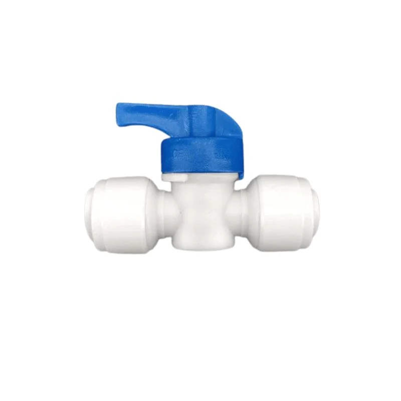 Duotight 9.5mm Ball Valve