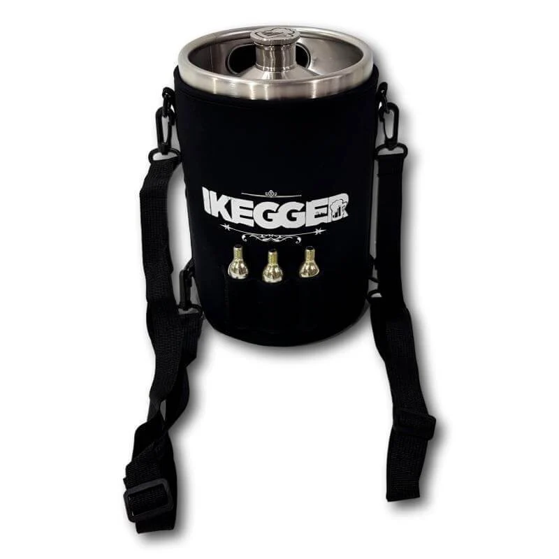 5L Keg Insulation Sleeve | Fits 5L Standard ,5L Black and 4L Black Kegs