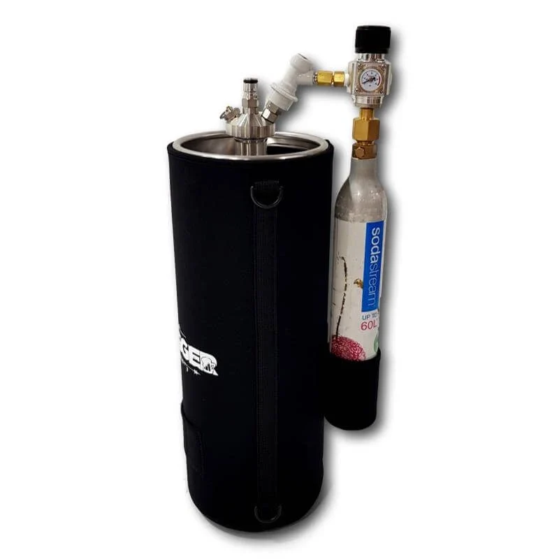 10L Keg Insulation Sleeve