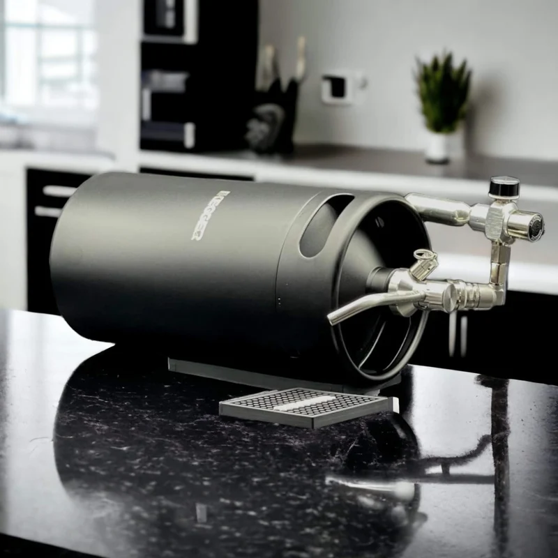 The Espresso Martini Keg | Gift Package