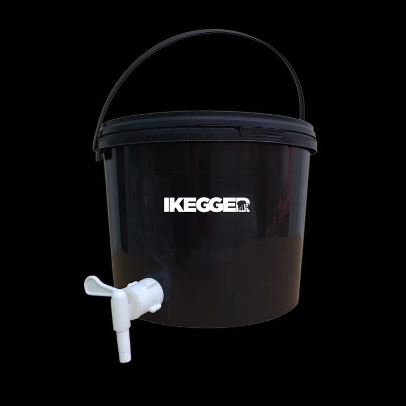 Cold Brew Coffee Maker & Nitro Coffee Keg Package