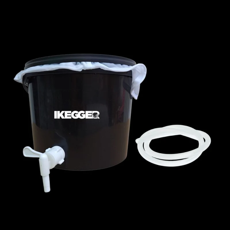 Cold Brew Coffee Maker & Nitro Coffee Keg Package