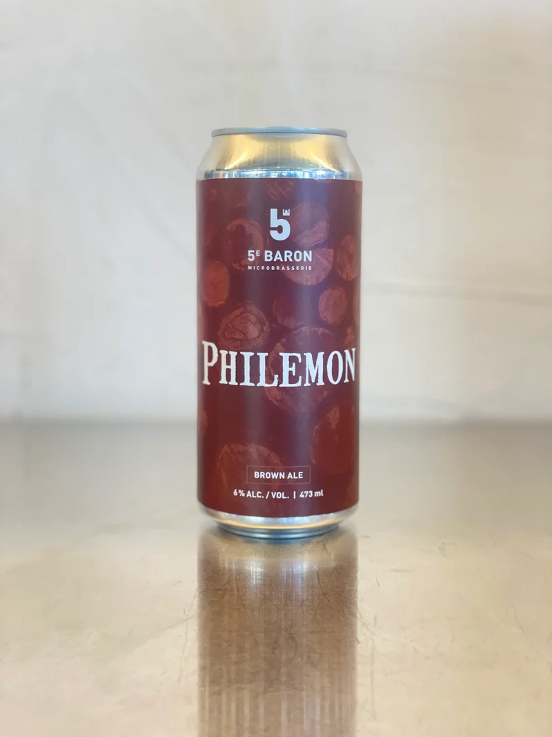 Philemon