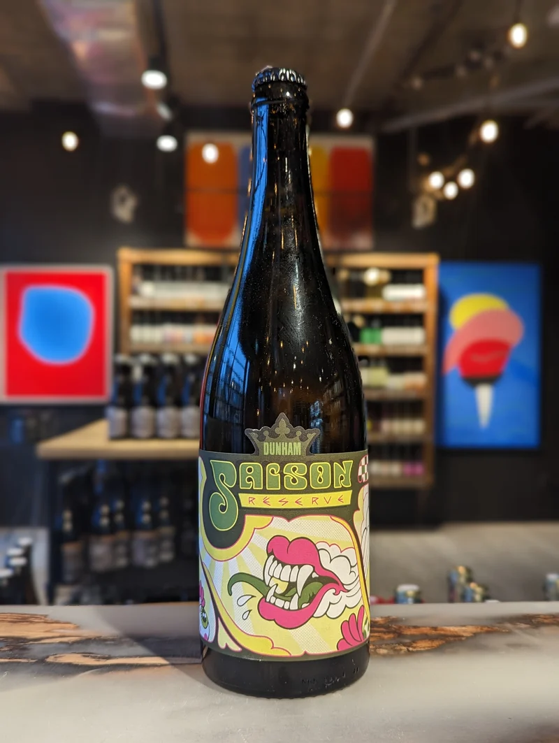 Saison Réserve