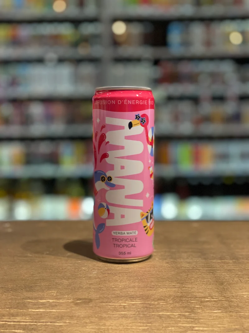 Mana Tropical