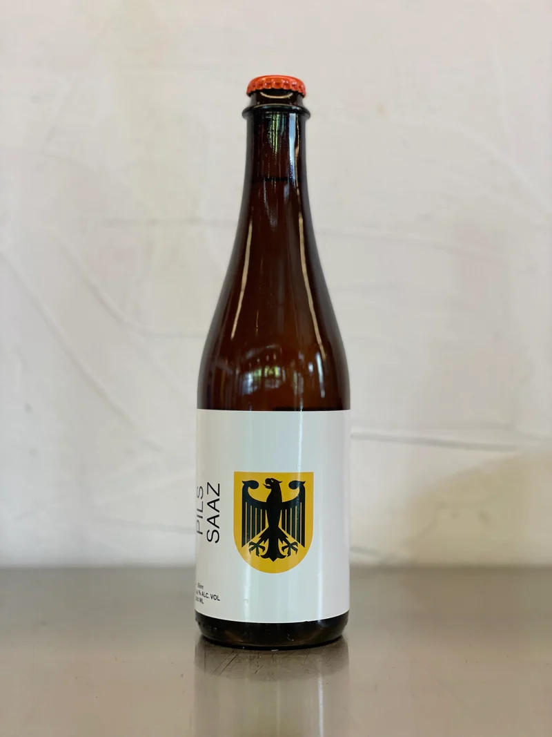 Pils Saaz