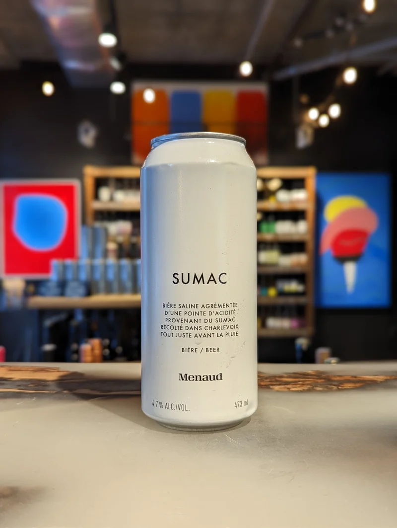 Sumac