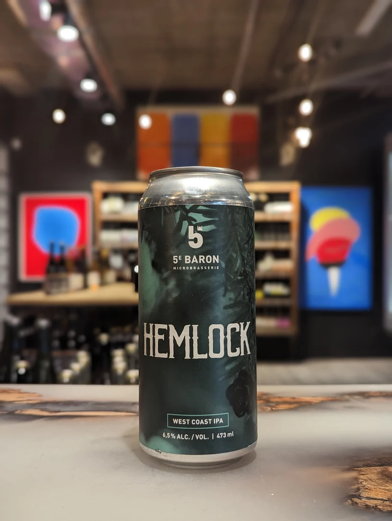Hemlock