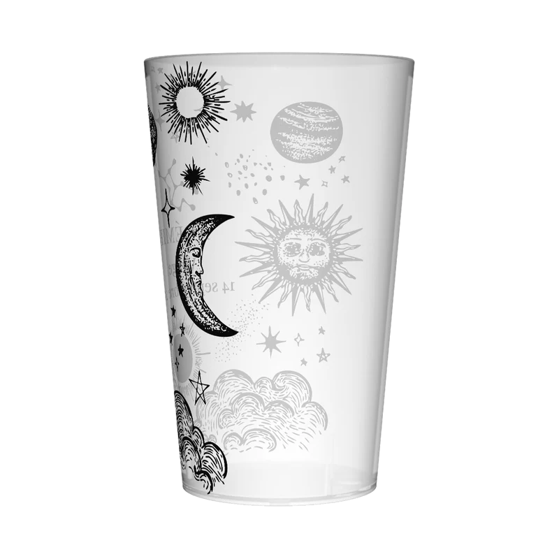Gobelet personnalisé Astrologie Signe Vierge
