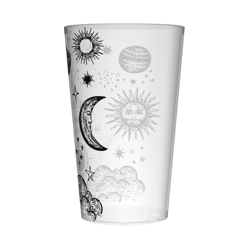 Gobelet personnalisé Astrologie Signe Balance