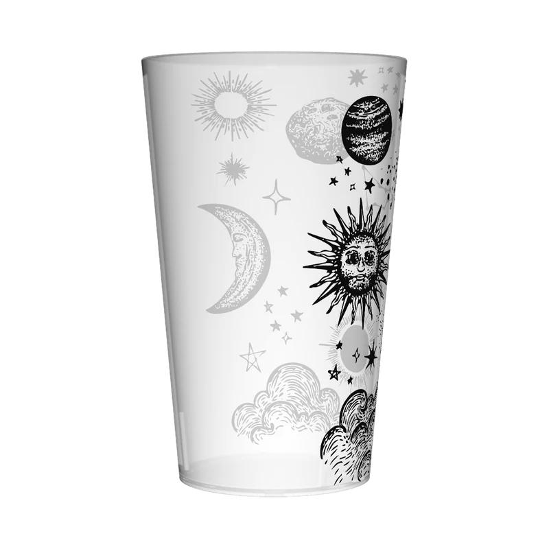 Gobelet personnalisé Astrologie Signe Capricorne
