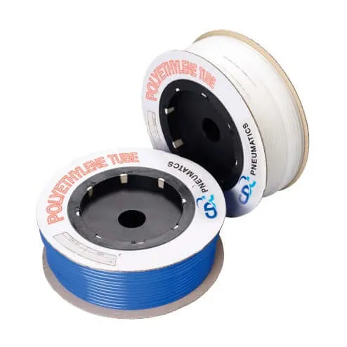 fluidFIT Druckluft- und Wasserschlauch 1/4"