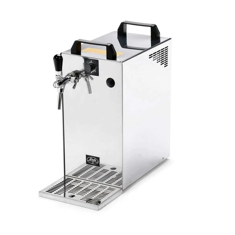 Zapfanlagen Set Lindr Kontakt 50 l/h