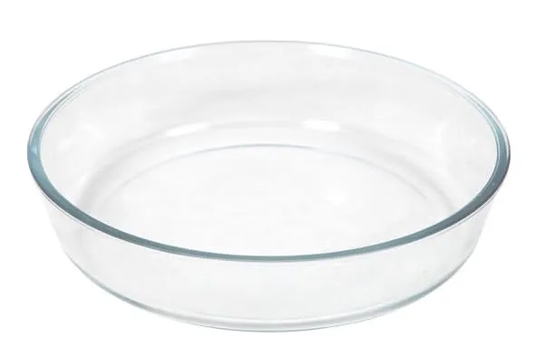 Plat a four Cosy & Trendy - Plat a four rond - 500 Celsius - 2,1 L