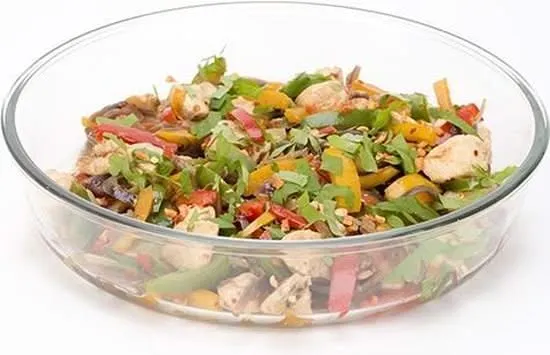 Plat a four Cosy & Trendy - Plat a four rond - 500 Celsius - 2,1 L