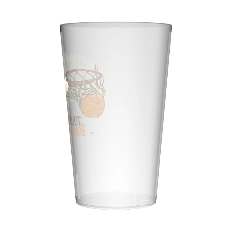 Gobelet personnalisé Basket