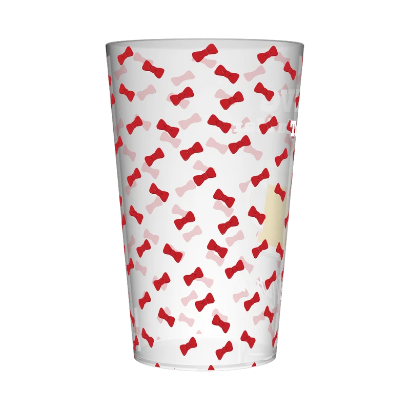 Gobelet personnalisé pour EVG Noeud Papillon