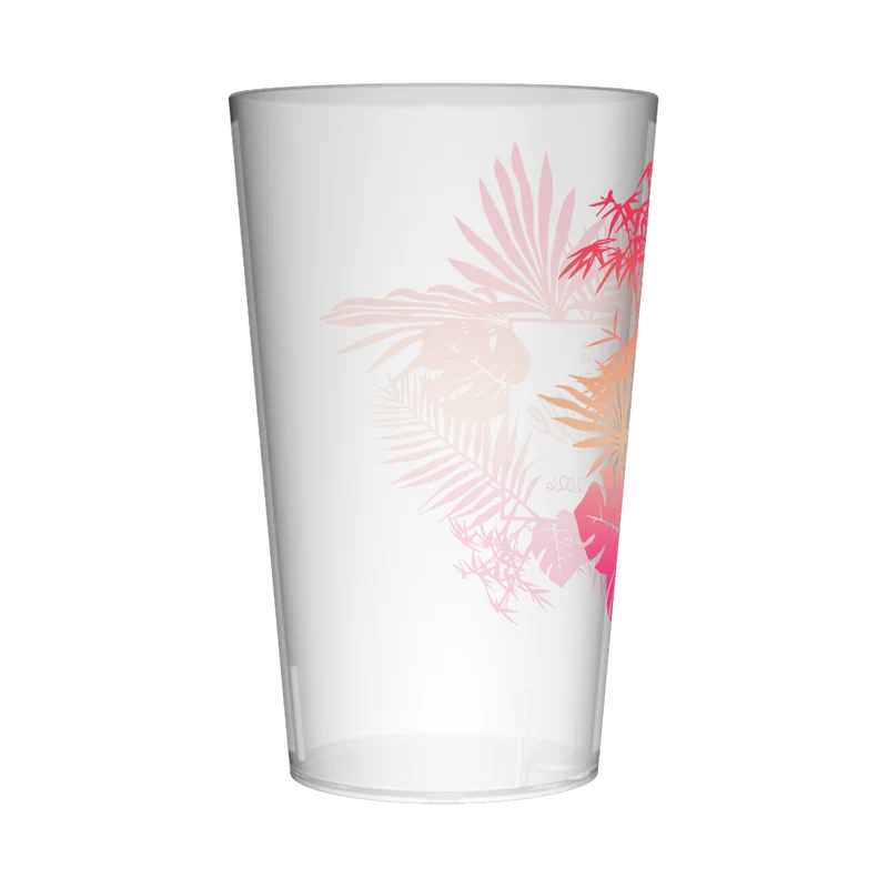 Gobelet personnalisé pour EVJF Ibiza Rose