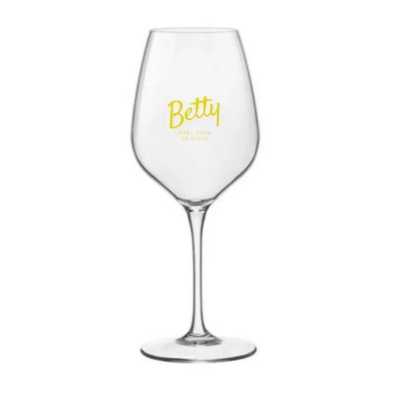 Verre à gin personnalisé 43cL