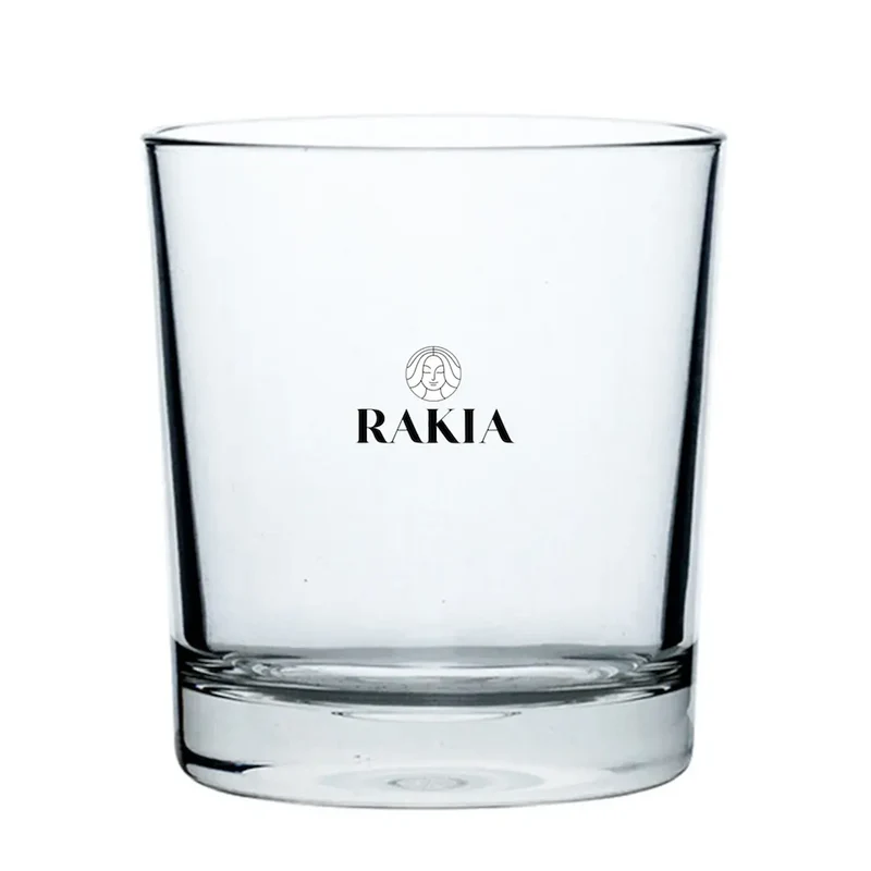 Verre à cocktail professionnel - Caravelle 25cL