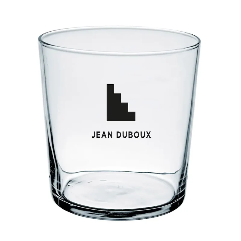 Verre à rhum personnalisé - Bodega 37cL