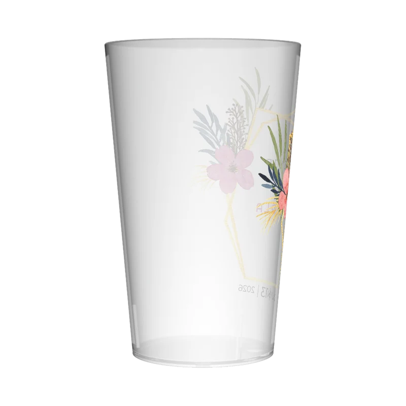 Gobelet personnalisé pour EVJF Chic