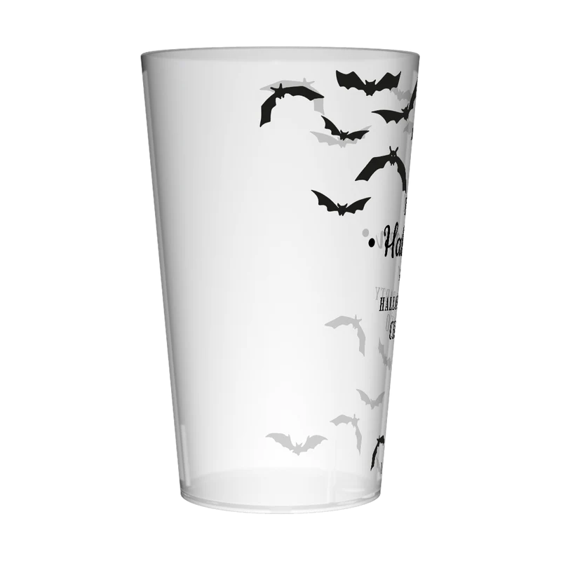 Gobelet personnalisé Halloween Dracula