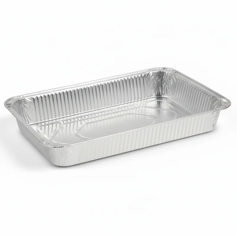 Set plateaux Grill Fanatics - Récupération - BBQ - 34 x 21 cm - 18 pièces