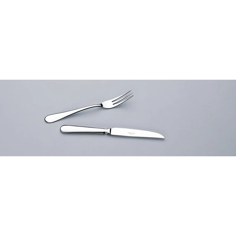 Ensemble de couteaux à steak Villeroy & Boch Oscar - 6 pièces