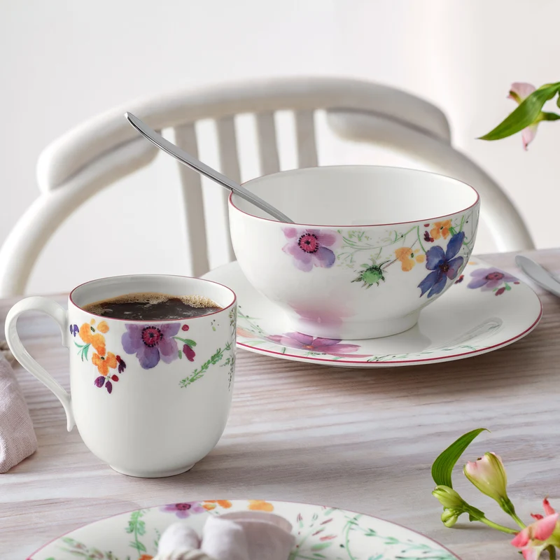 Villeroy & Boch Tasse Mariefleur Basic - 350 ml