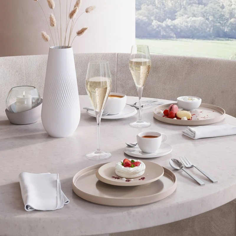 Tasse à café Villeroy & Boch NewMoon - 300 ml