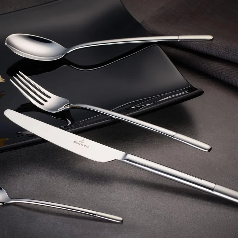 Ensemble de couverts Villeroy & Boch Ella - 30 pièces