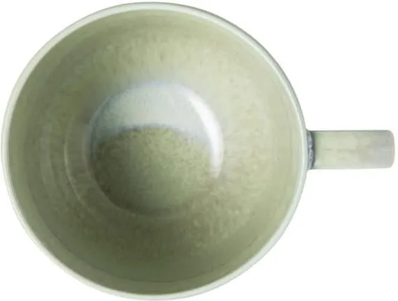 Villeroy & Boch Tasse Perlemor Algue - 350 ml