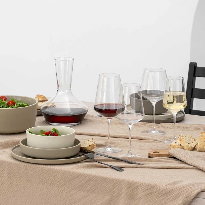 Carafe à décanter Leonardo Puccini 750ml