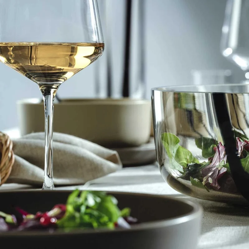 Verres à vin blanc Leonardo Puccini 560 ml - 6 pièces