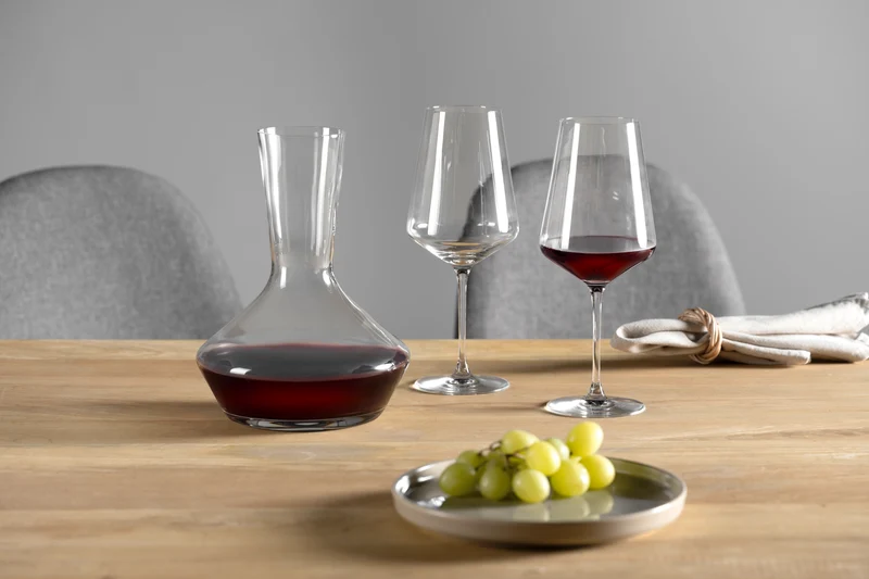 Carafe à décanter Leonardo Puccini 750ml