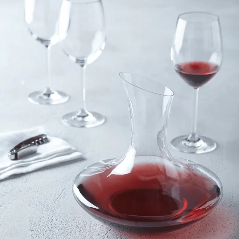 Carafe à décanter Leonardo Daily 750 ml