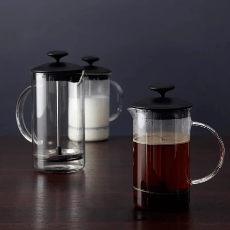 Cafetière Leonardo Caffee Per Me 1 Litre