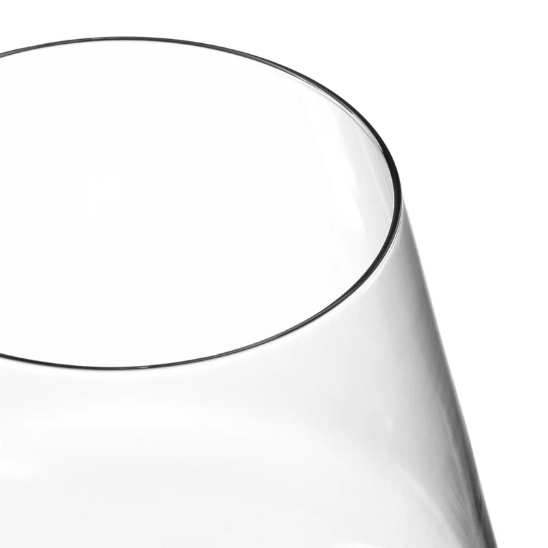 Verres à vin de Bourgogne Leonardo / Verres à Gin Tonic Puccini 730 ml - 6 pièces