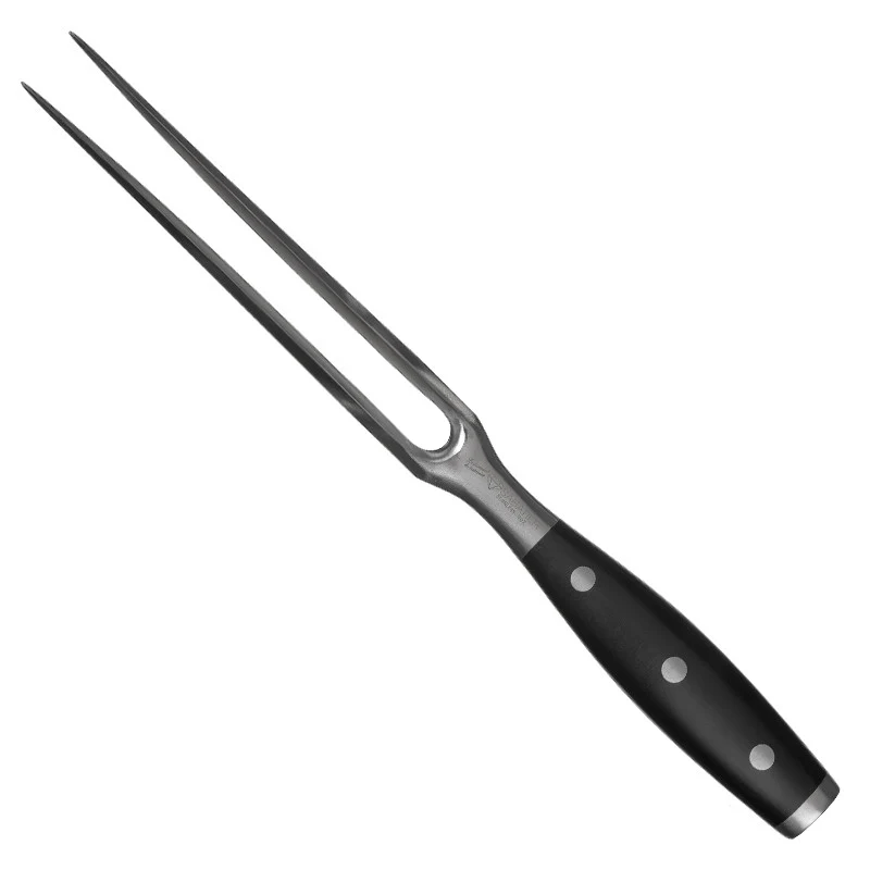 Fourchette à viande Diamant Sabatier Integra 30 cm