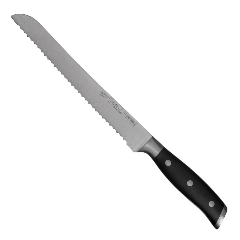 Ensemble de couteaux Diamant Sabatier Integra 3 pièces