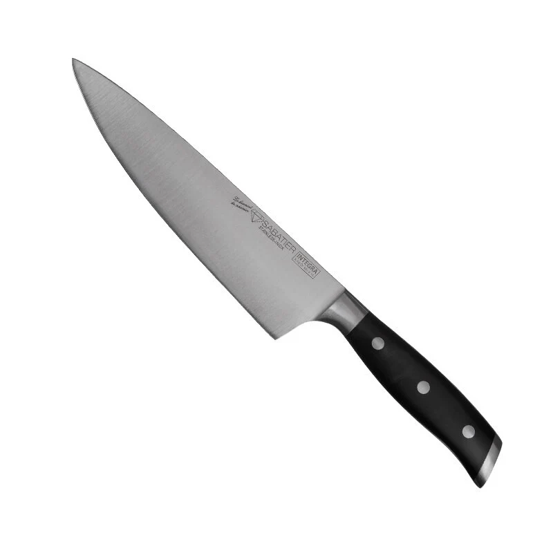 Ensemble de couteaux Diamant Sabatier Integra 3 pièces