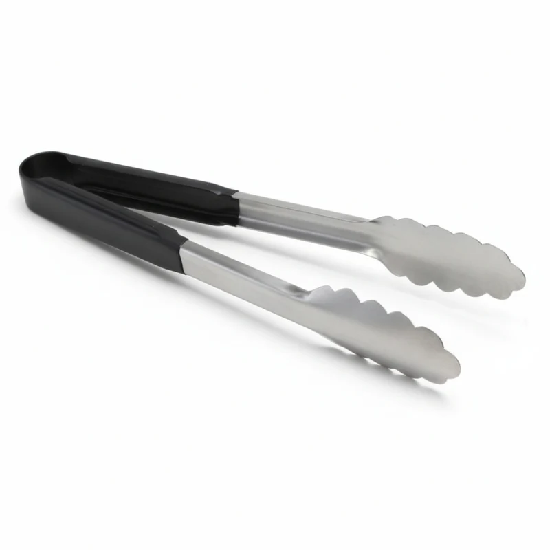 Pince barbecue Grill Fanatics - Pince de précision - Barbecue - 24 cm